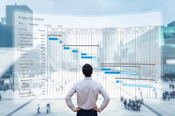 Project management