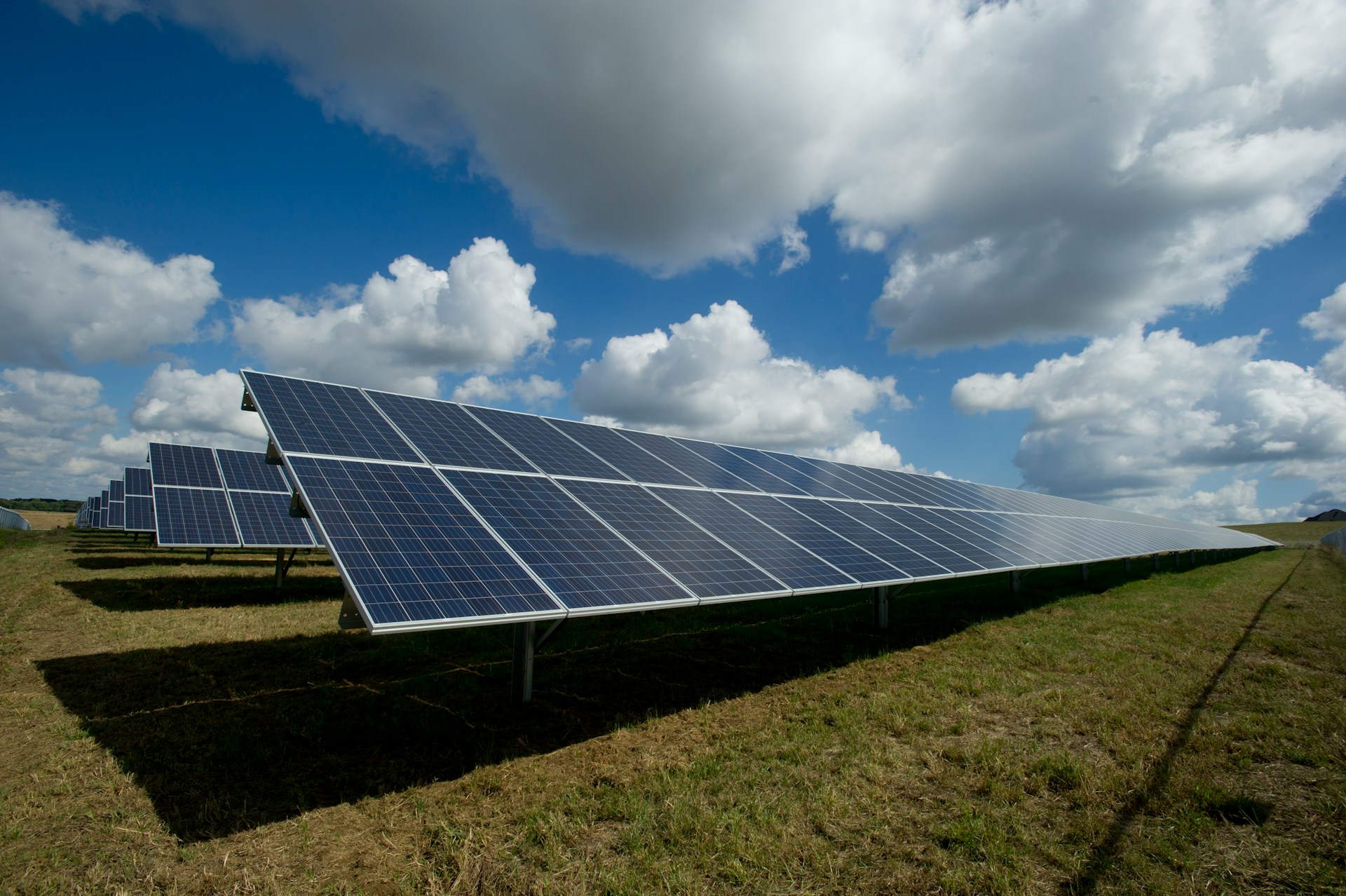 Solar Infrastructure